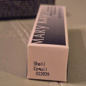 Mary Kay Shell Lipstick